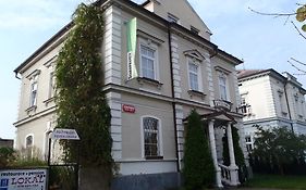 Pension a restaurace Kůlna